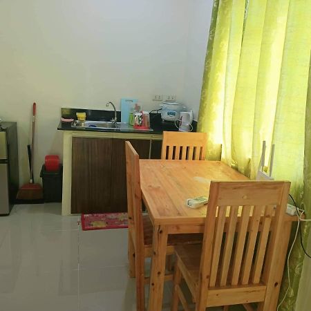 Condo Transient Near Naia Airport T1234 With Unlimited Wifi V1 Manila Eksteriør billede